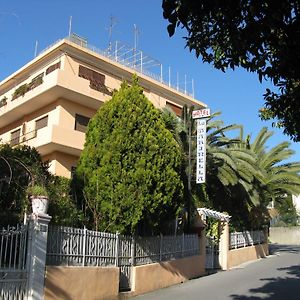 Albergo La Marinella